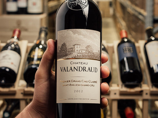 什麼是車房酒 也是名莊嗎 Fine Wine Asia 法國名莊酒 French Wine 意大利得獎酒 Italian Wine 紅酒推介 紅酒優惠 紅酒 白酒 香檳 氣酒