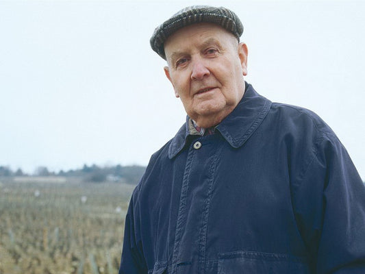 亨利·賈伊 種植之父 勃艮第 冷浸法 Henri Jayer 酒神 買紅酒 Red Wine 紅酒推薦 Fine Wine Asia 法國名莊酒 紅酒推介 買紅酒 頂級紅酒 france red wine Wine Searcher 上網買酒 紅酒推介