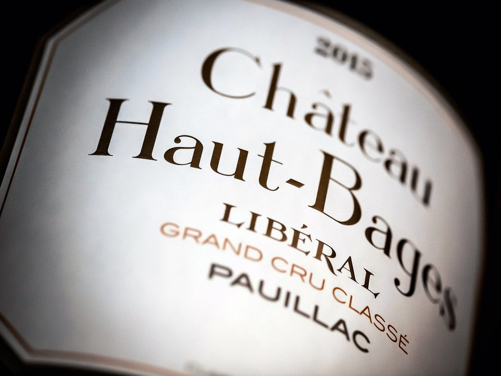 Chateau Haut Bages Liberal, 自由歐堡, 買紅酒 Red Wine, Fine Wine Asia, 法國名莊酒, france red wine, Wine Searcher, 紅酒推介, 頂級紅酒, 波爾多, Bordeaux 1855 Wines