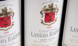 Chateau Langoa Barton 朗高巴頓 買紅酒 Red Wine 香港買酒網 法國名莊酒 france red wine 買紅酒 紅酒推介 頂級紅酒 波爾多 Bordeaux 1855 Wines