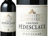 Chateau Pedesclaux 百德詩歌 買紅酒 Red Wine 香港買酒網 法國名莊酒 france red wine 買紅酒 紅酒推介 頂級紅酒 波爾多 Bordeaux 1855 Wines