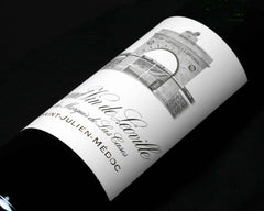 Chateau Leoville Las Cases, 雄獅, 買紅酒 Red Wine, Fine Wine Asia, 法國名莊酒, france red wine, Wine Searcher, 紅酒推介, 頂級紅酒, 波爾多, Bordeaux 1855 Wines