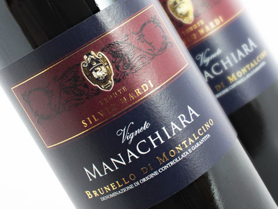 Tenute Silvio Nardi Manachiara Brunello Di Montalcino DOCG 2010