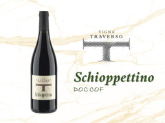 Vigna Traverso Schioppettino DOC COF
