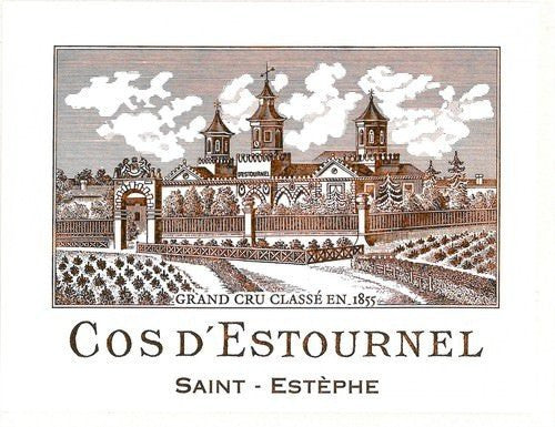 Chateau Cos d'Estournel, 愛士圖爾, 買紅酒 Red Wine, Fine Wine Asia, 法國名莊酒, france red wine, Wine Searcher, 紅酒推介, 頂級紅酒