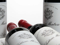 Chateau Montrose, 玫瑰莊園, 買紅酒 Red Wine, Fine Wine Asia, 法國名莊酒, france red wine, Wine Searcher, 紅酒推介, 頂級紅酒, 波爾多, Bordeaux 1855 Wines