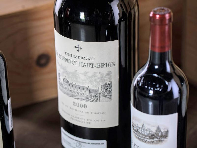 Chateau Petrus 柏翠- Fine Wine Asia | 法國名莊酒French Wine – Fine