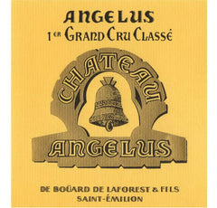 Chateau Angelus, 大金鐘, 買紅酒 Red Wine, Fine Wine Asia, 法國名莊酒, france red wine, Wine Searcher, Grand Cru Wines