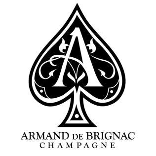 Armand de Brignac Ace Gold NV 黑桃A金色香檳