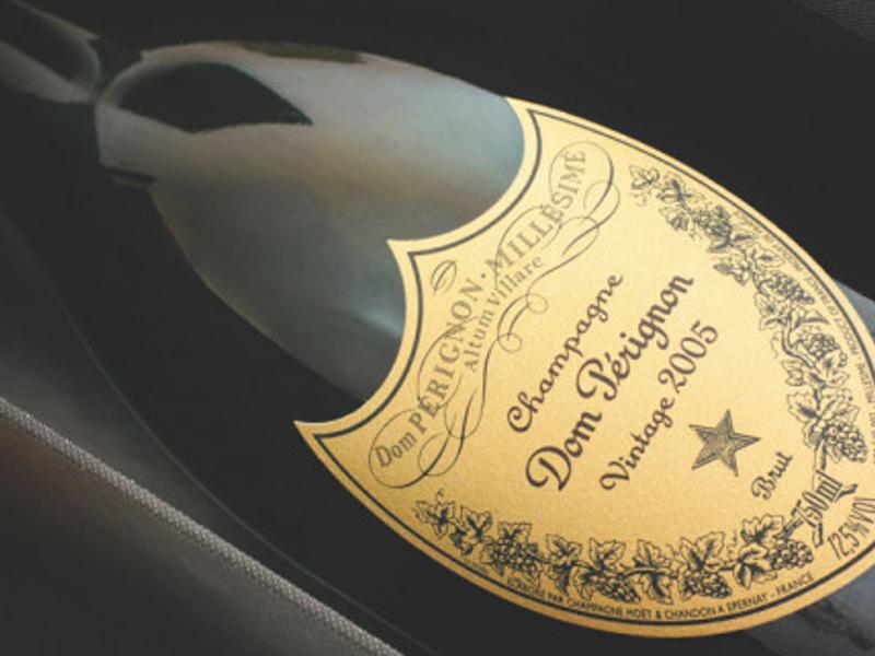 Dom Perignon, 香檳王, 法國名莊酒, 買香檳, 香檳推薦, Champagne, French Wine, 香檳酒