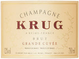 Champagne Krug Vintage Brut, 庫克, 法國名莊酒, 買香檳, 香檳推薦, Champagne, French Wine