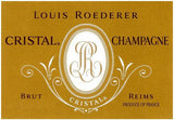 Louis Roederer Cristal, 路易王妃水晶, 法國名莊酒, 買香檳, 香檳推薦, Champagne, French Wine, 香檳酒