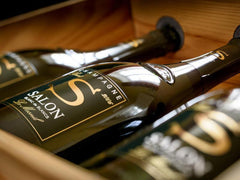 Salon, 沙龍, 法國名莊酒, 買香檳, 香檳推薦, Champagne, French Wine, 香檳酒
