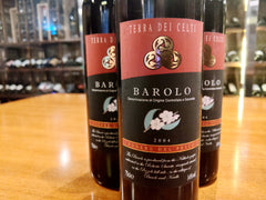 Terra Dei Celti Barolo Podero del Pesco 2004, 巴羅洛, 買紅酒, Red Wine, Fine Wine Asia, 意大利得獎酒, italian red wine, Wine Searcher, 紅酒推介, 頂級紅酒, 紅酒送貨