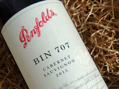 Penfolds Bin 707 賓富 707