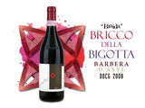 Braida Bricco Della Bigotta Barbera d'Asti DOCG 百來達巴貝拉葡萄酒