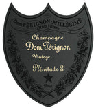 Dom Perignon Plenitude 2 (P2) 香檳王 P2